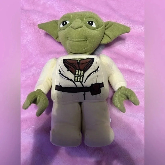 Brand new Star Wars plush - Picture 1 of 3